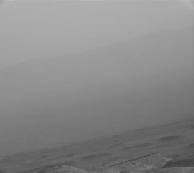 Sol 3658: Mast Camera (Mastcam)