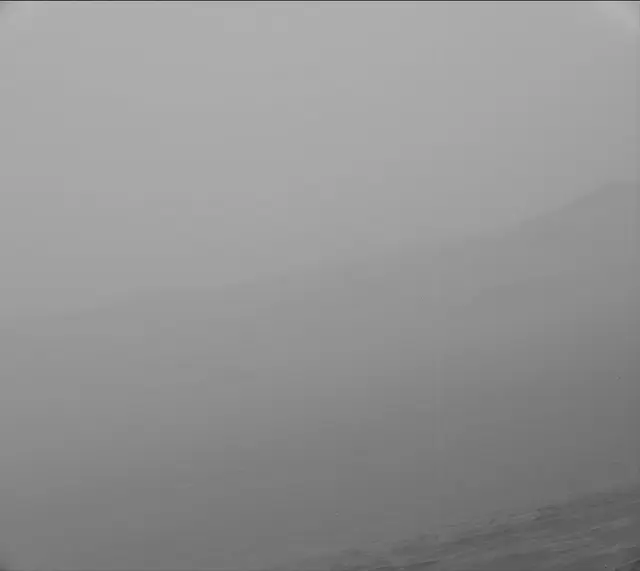 Sol 3658: Mast Camera (Mastcam)