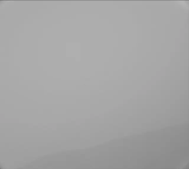 Sol 3658: Mast Camera (Mastcam)