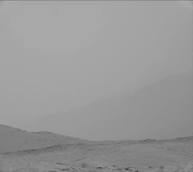 Sol 3658: Mast Camera (Mastcam)