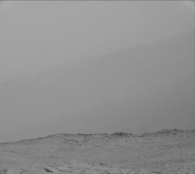Sol 3658: Mast Camera (Mastcam)