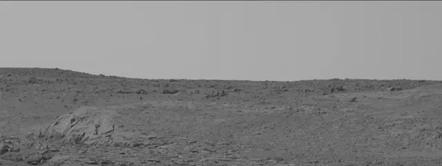 Sol 3658: Mast Camera (Mastcam)