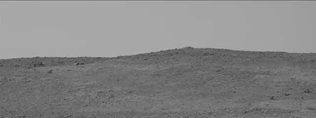 Sol 3658: Mast Camera (Mastcam)