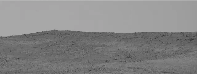 Sol 3658: Mast Camera (Mastcam)