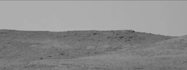Sol 3658: Mast Camera (Mastcam)