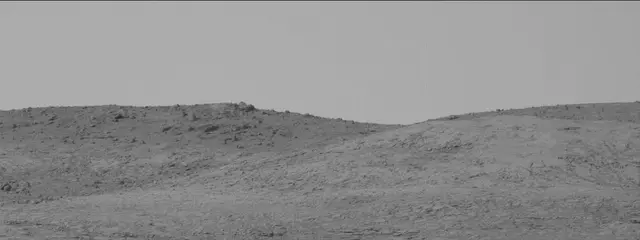 Sol 3658: Mast Camera (Mastcam)