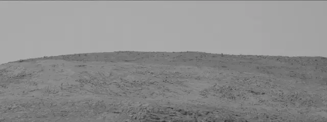 Sol 3658: Mast Camera (Mastcam)