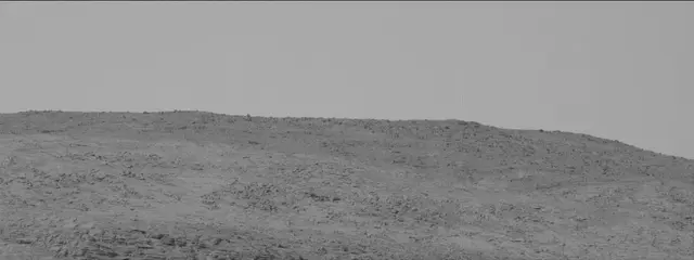 Sol 3658: Mast Camera (Mastcam)