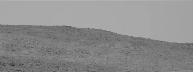 Sol 3658: Mast Camera (Mastcam)