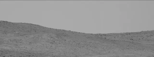 Sol 3658: Mast Camera (Mastcam)