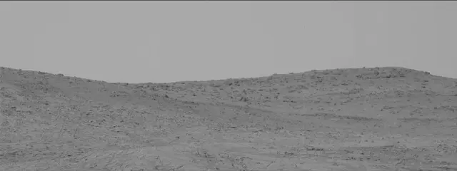Sol 3658: Mast Camera (Mastcam)
