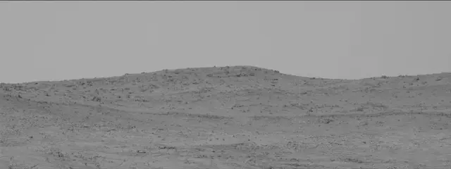 Sol 3658: Mast Camera (Mastcam)