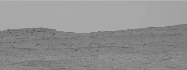 Sol 3658: Mast Camera (Mastcam)