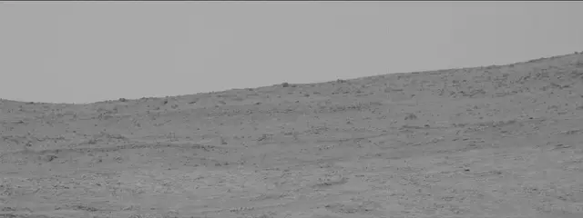 Sol 3658: Mast Camera (Mastcam)