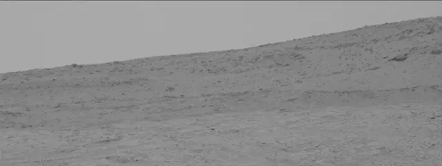 Sol 3658: Mast Camera (Mastcam)
