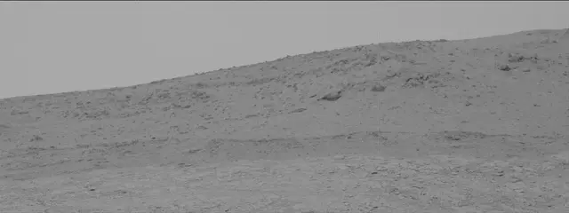 Sol 3658: Mast Camera (Mastcam)