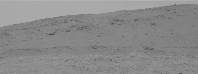 Sol 3658: Mast Camera (Mastcam)