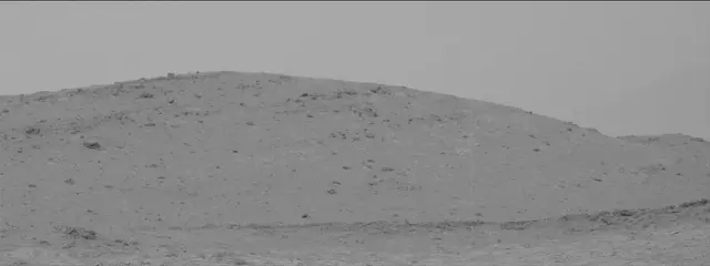 Sol 3658: Mast Camera (Mastcam)