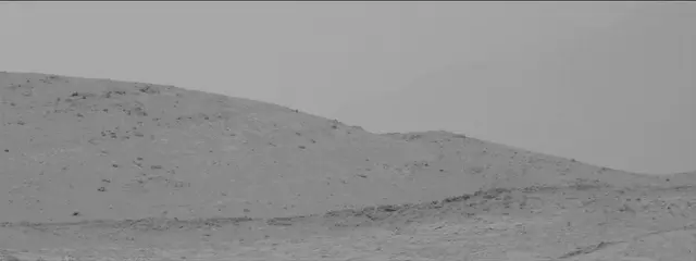 Sol 3658: Mast Camera (Mastcam)