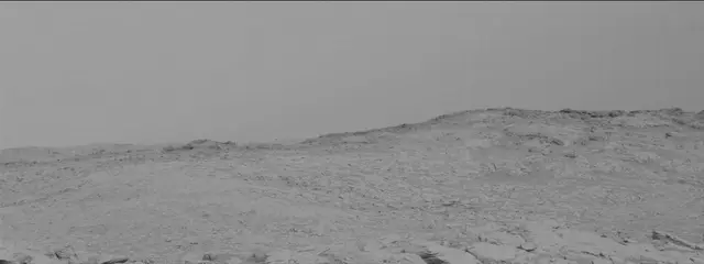 Sol 3658: Mast Camera (Mastcam)