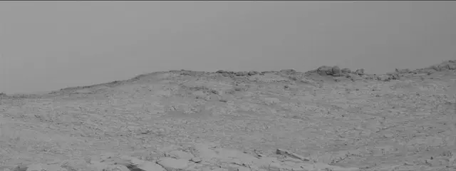 Sol 3658: Mast Camera (Mastcam)