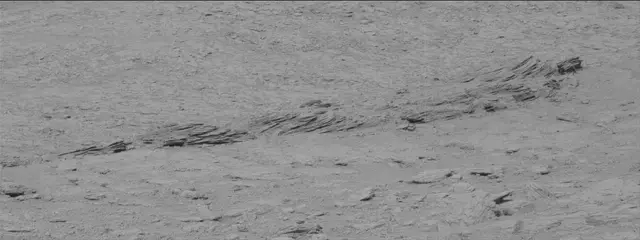 Sol 3658: Mast Camera (Mastcam)