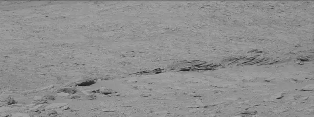 Sol 3658: Mast Camera (Mastcam)