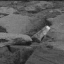 Sol 3658: Mast Camera (Mastcam)