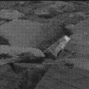 Sol 3658: Mast Camera (Mastcam)
