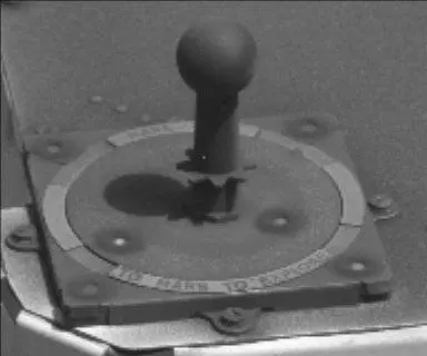 Sol 3658: Mast Camera (Mastcam)