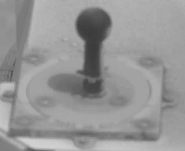 Sol 3658: Mast Camera (Mastcam)
