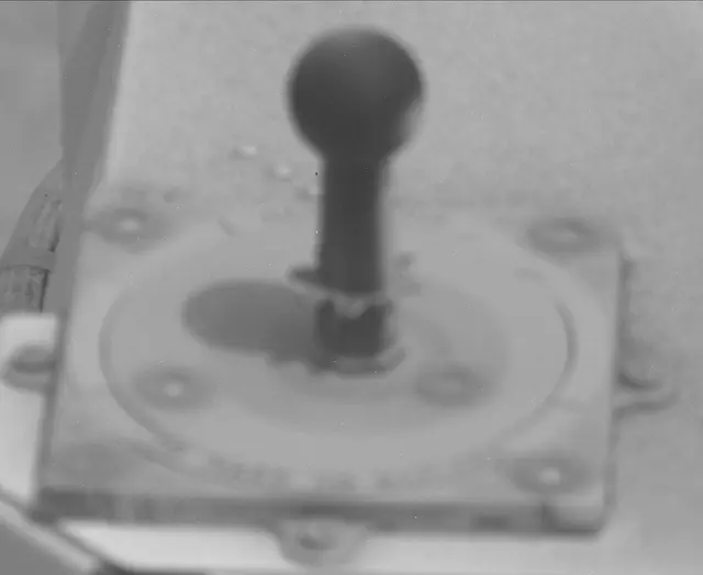 Sol 3658: Mast Camera (Mastcam)
