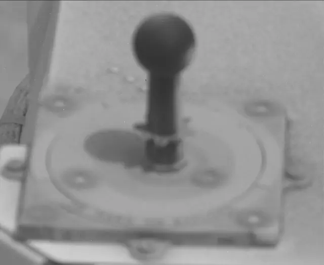 Sol 3658: Mast Camera (Mastcam)