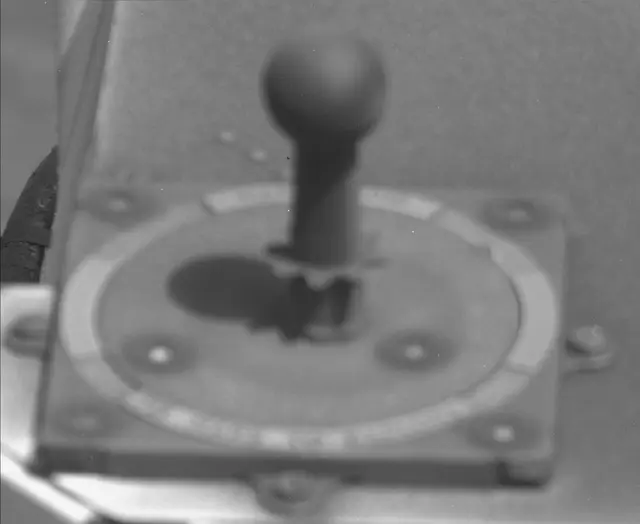 Sol 3658: Mast Camera (Mastcam)