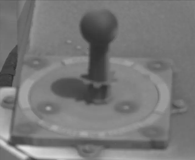 Sol 3658: Mast Camera (Mastcam)