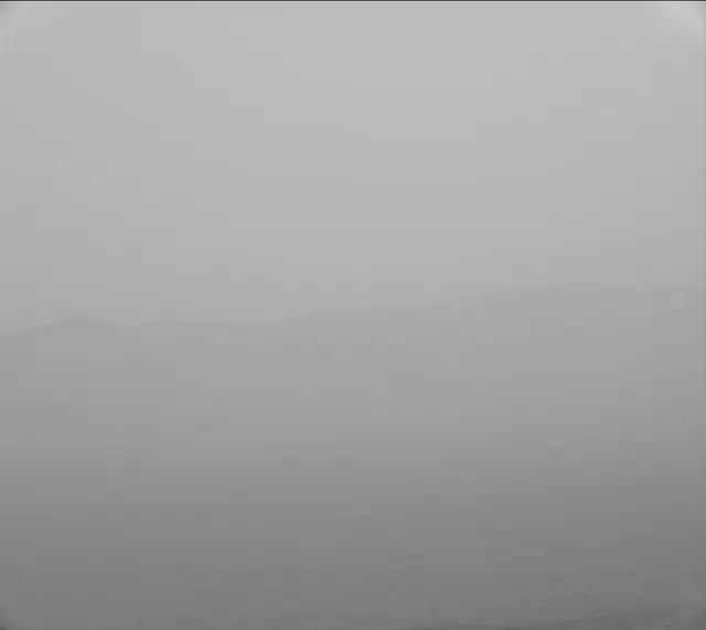 Sol 3660: Mast Camera (Mastcam)