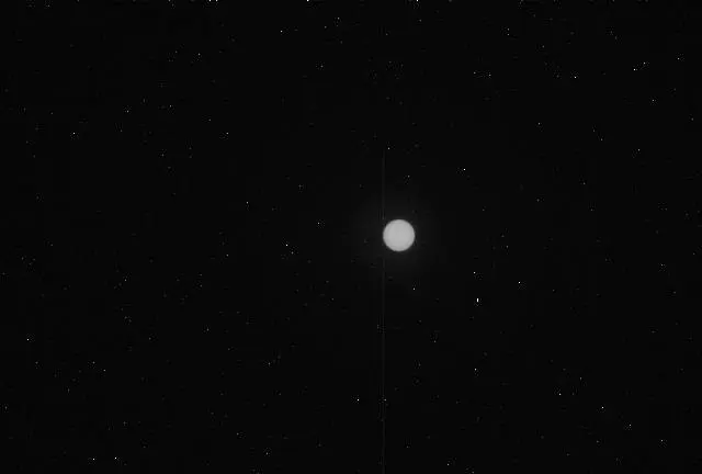 Sol 3660: Mast Camera (Mastcam)