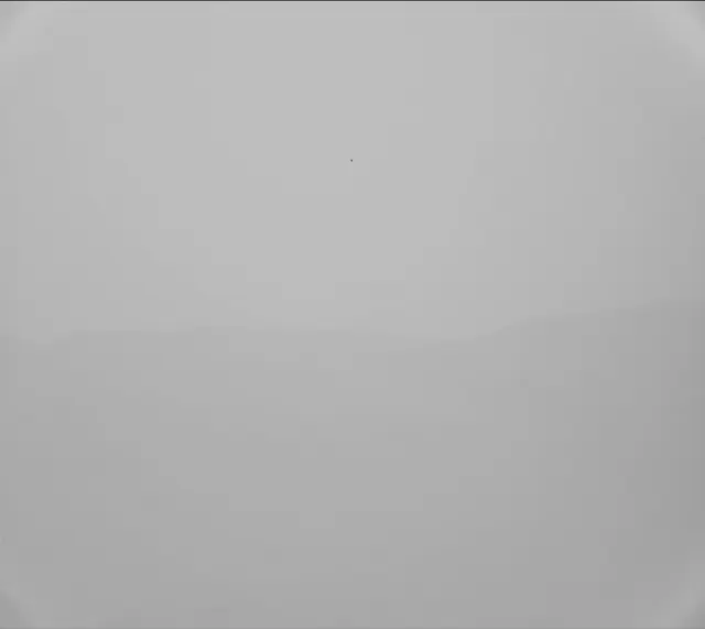 Sol 3660: Mast Camera (Mastcam)