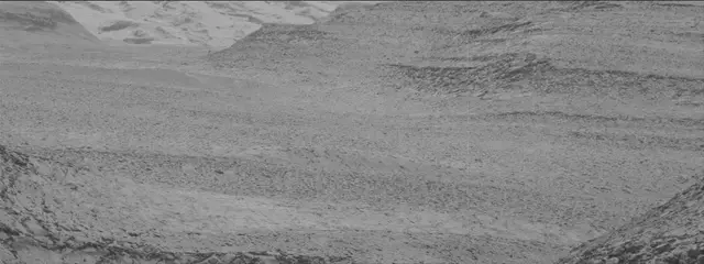 Sol 3662: Mast Camera (Mastcam)