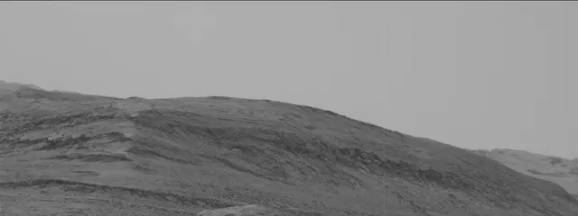 Sol 3662: Mast Camera (Mastcam)