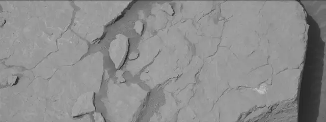Sol 3663: Mast Camera (Mastcam)