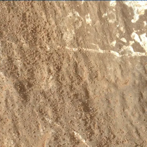 Sol 3664: Mars Hand Lens Imager (MAHLI)