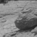 Sol 3665: Mast Camera (Mastcam)
