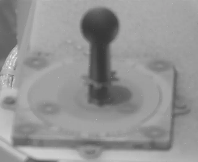 Sol 3665: Mast Camera (Mastcam)