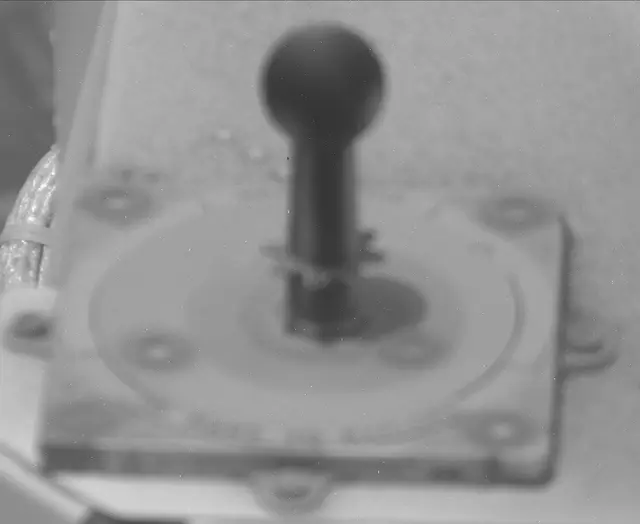 Sol 3665: Mast Camera (Mastcam)