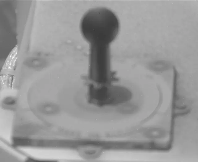 Sol 3665: Mast Camera (Mastcam)