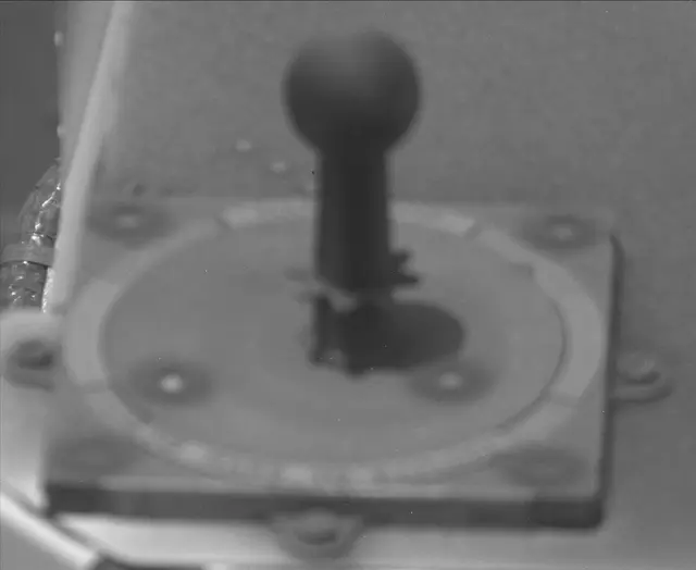 Sol 3665: Mast Camera (Mastcam)