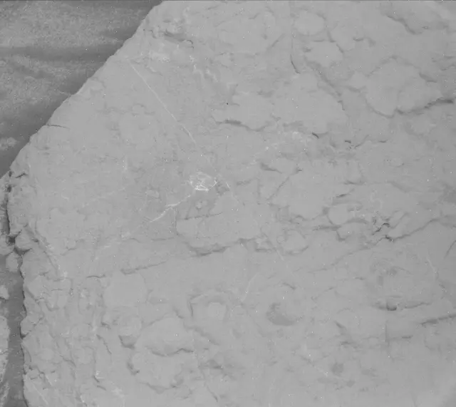 Sol 3665: Mast Camera (Mastcam)