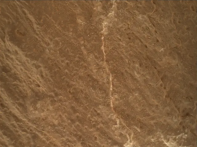 Sol 3665: Mars Hand Lens Imager (MAHLI)