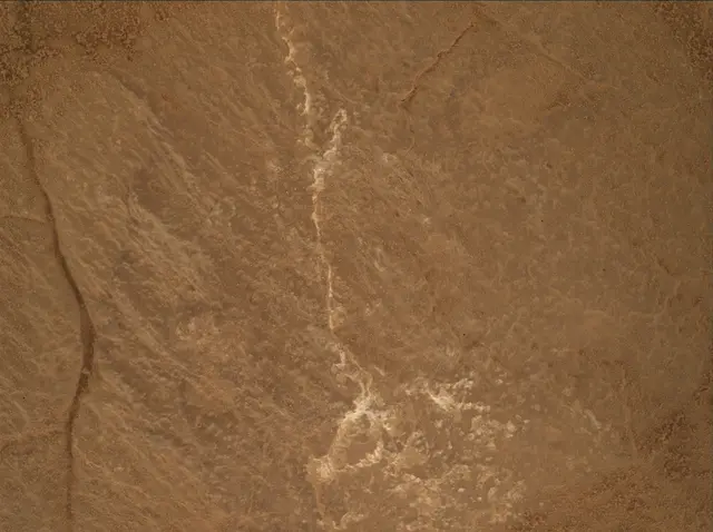 Sol 3665: Mars Hand Lens Imager (MAHLI)